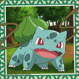 Screenshot på Ravensburger Pokémon Kanto Starters Puzzle (3x49 Bitar)