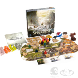 Screenshot på Everdell Spirecrest Expantion (Engelsk Version)