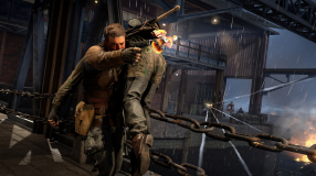 Screenshot på Sniper Elite Resistance Deluxe Edition