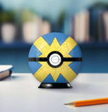 Screenshot på Ravensburger Pokemon Pokeball Puzzle-Ball Quick Ball (55 Bitar)