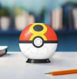 Screenshot på Ravensburger Pokemon Pokeball Puzzle-Ball Repeat Ball (55 Bitar)