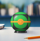 Screenshot på Ravensburger Pokemon Pokeball Puzzle-Ball Dusk Ball (55 Bitar)