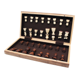 Screenshot på Chess De Luxe