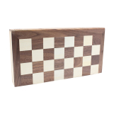 Screenshot på Chess De Luxe