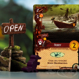 Screenshot på Everdell Pearlbrook Expantion (Engelsk Version)