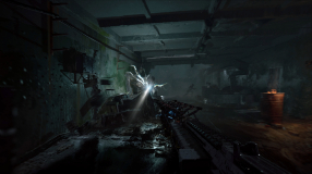 Screenshot på S.T.A.L.K.E.R 2 - Heart of Chornobyl