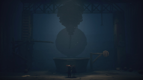 Screenshot på Little Nightmares III (3) Mirror Edition (inkl. Förbokningserbjudande)