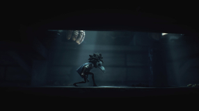 Screenshot på Little Nightmares III (3) Mirror Edition (inkl. Förbokningserbjudande)