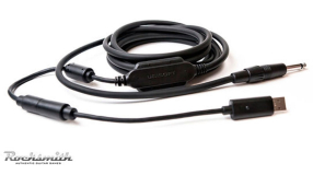 Screenshot på RockSmith Real Tone Cable