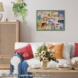 Screenshot på Ravensburger Disney Vintage Movie Posters Puzzle (1000 bitar)