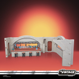 Screenshot på Star Wars The Vintage Collection Nevarro Cantina (inkl. Imperial Death Trooper (Nevarro) figure)