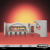 Screenshot på Star Wars The Vintage Collection Nevarro Cantina (inkl. Imperial Death Trooper (Nevarro) figure)