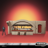 Screenshot på Star Wars The Vintage Collection Nevarro Cantina (inkl. Imperial Death Trooper (Nevarro) figure)