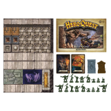 Screenshot på HeroQuest - Kellars Keep Quest Pack Expansion