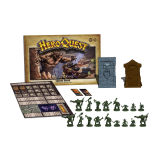Screenshot på HeroQuest - Kellars Keep Quest Pack Expansion
