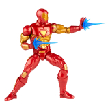 Screenshot på Marvel Legends Iron Man Series - Modular Iron Man