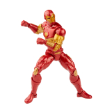 Screenshot på Marvel Legends Iron Man Series - Modular Iron Man