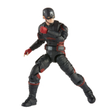 Screenshot på Marvel Legends The Falcon Winter Soldier Series - U.S. Agent