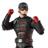 Screenshot på Marvel Legends The Falcon Winter Soldier Series - U.S. Agent