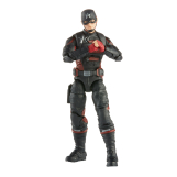 Screenshot på Marvel Legends The Falcon Winter Soldier Series - U.S. Agent