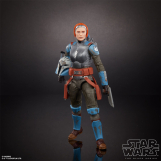 Screenshot på Star Wars The Black Series The Mandalorian Bo-Katan Kryze Figure