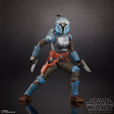 Screenshot på Star Wars The Black Series The Mandalorian Bo-Katan Kryze Figure