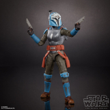 Screenshot på Star Wars The Black Series The Mandalorian Bo-Katan Kryze Figure