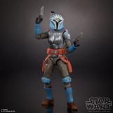 Screenshot på Star Wars The Black Series The Mandalorian Bo-Katan Kryze Figure