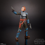 Screenshot på Star Wars The Black Series The Mandalorian Bo-Katan Kryze Figure