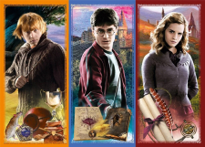 Screenshot på Trefl Harry Potter Puzzle (200 bitar)