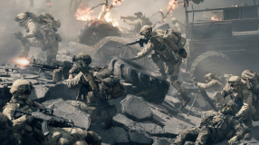 Screenshot på Battlefield 6 Phantom Edition (Inkl. Förbokningserbjudande)