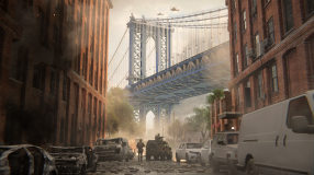 Screenshot på Battlefield 6 Phantom Edition (Inkl. Förbokningserbjudande)