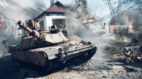 Screenshot på Battlefield 6 Phantom Edition (Inkl. Förbokningserbjudande)