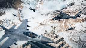 Screenshot på Battlefield 6 Phantom Edition (Inkl. Förbokningserbjudande)