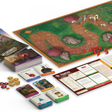 Screenshot på Dungeons & Dragons Starter Set - Heroes of the Borderlands