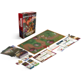 Screenshot på Dungeons & Dragons Starter Set - Heroes of the Borderlands