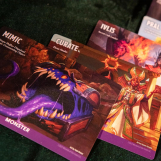 Screenshot på Dungeons & Dragons Starter Set - Heroes of the Borderlands
