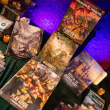 Screenshot på Dungeons & Dragons Starter Set - Heroes of the Borderlands