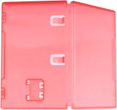 Screenshot på Nintendo Switch 2 Utbytes Fodral Röd