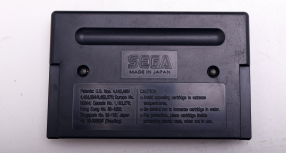 Screenshot på Landstalker The Treaures of King Nole