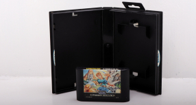 Screenshot på Landstalker The Treaures of King Nole