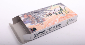 Screenshot på Soukou Kihei Votoms Battle Road (Japansk version)