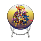 Screenshot på Arcade1Up X-Men Classic Adjustable Stool