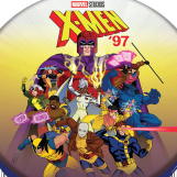 Screenshot på Arcade1Up X-Men Classic Adjustable Stool