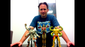 Screenshot på Mortal Kombat Legacy Kollection