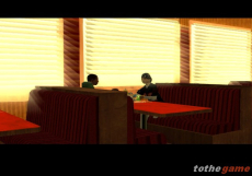 Screenshot på Grand Theft Auto San Andreas Classics