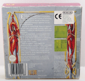 Screenshot på Robin Hood Prince of Thieves (inkl. Skyddsbox & Bergsala)