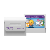 Screenshot på Evercade Multi Game Cartridge 18 - Taito Arcade 2