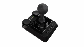 Screenshot på The C64 Mini - Black Edition