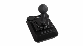 Screenshot på The C64 Mini - Black Edition